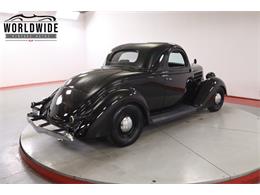 1936 Ford Coupe (CC-2121413) for sale in Denver , Colorado