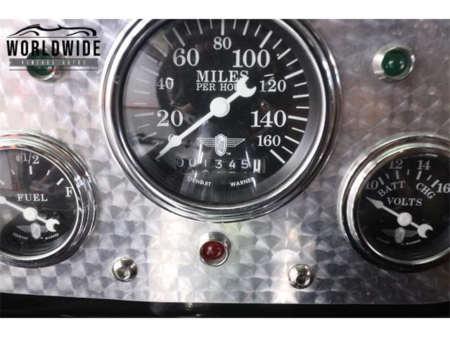 1936 Ford Coupe (CC-2121413) for sale in Denver , Colorado