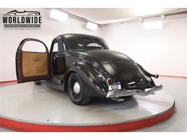 1936 Ford Coupe (CC-2121413) for sale in Denver , Colorado