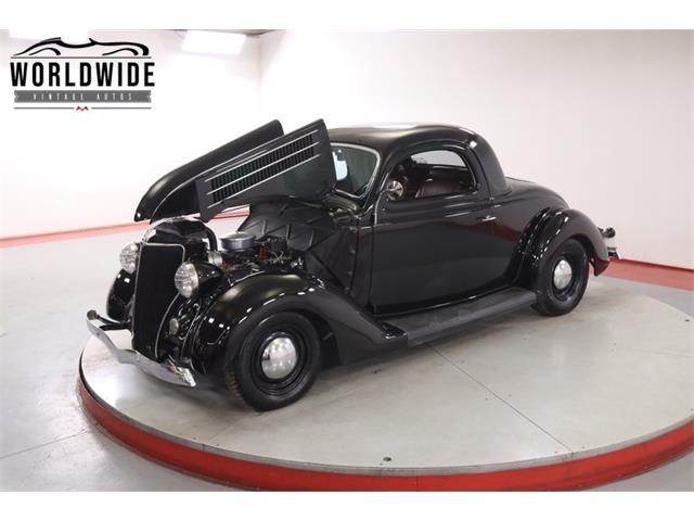 1936 Ford Coupe (CC-2121413) for sale in Denver , Colorado