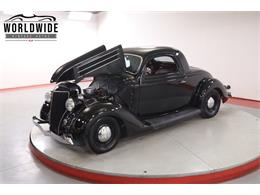 1936 Ford Coupe (CC-2121413) for sale in Denver , Colorado