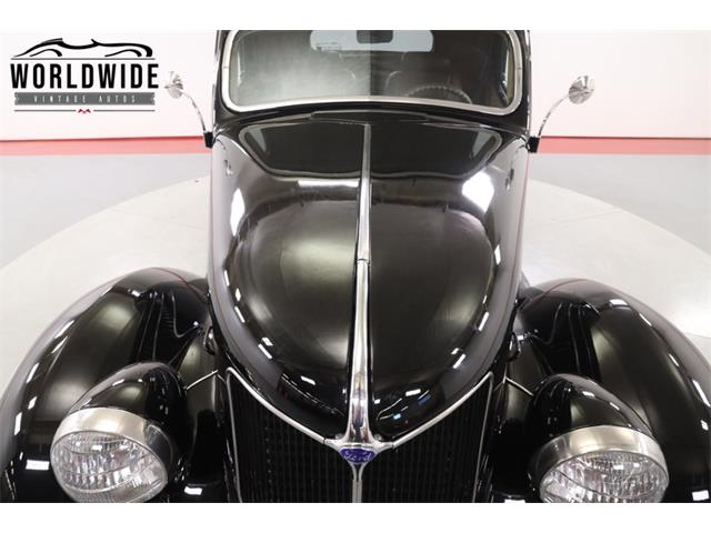 1936 Ford Coupe (CC-2121413) for sale in Denver , Colorado