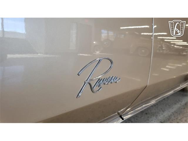 1967 Buick Riviera (CC-2121414) for sale in Dearborn, Michigan
