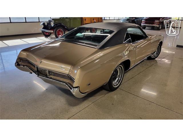1967 Buick Riviera (CC-2121414) for sale in Dearborn, Michigan