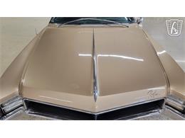 1967 Buick Riviera (CC-2121414) for sale in Dearborn, Michigan