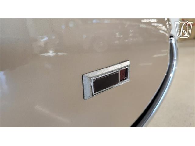 1967 Buick Riviera (CC-2121414) for sale in Dearborn, Michigan