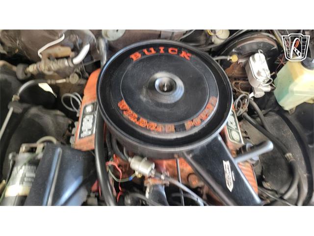 1967 Buick Riviera (CC-2121414) for sale in Dearborn, Michigan