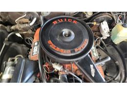 1967 Buick Riviera (CC-2121414) for sale in Dearborn, Michigan