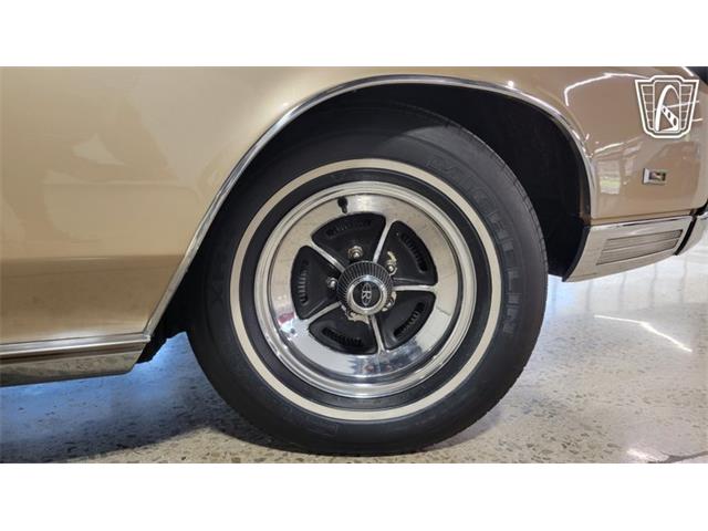 1967 Buick Riviera (CC-2121414) for sale in Dearborn, Michigan