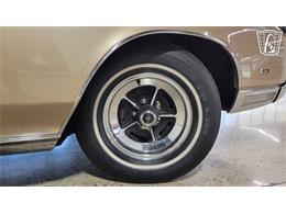 1967 Buick Riviera (CC-2121414) for sale in Dearborn, Michigan