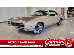 1967 Buick Riviera (CC-2121414) for sale in Dearborn, Michigan