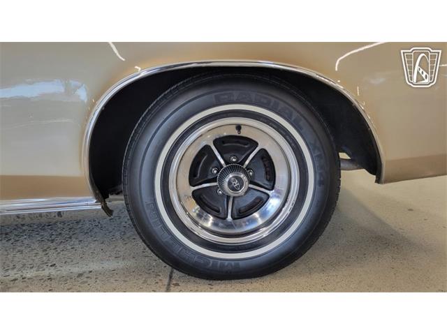 1967 Buick Riviera (CC-2121414) for sale in Dearborn, Michigan