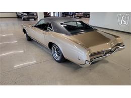 1967 Buick Riviera (CC-2121414) for sale in Dearborn, Michigan