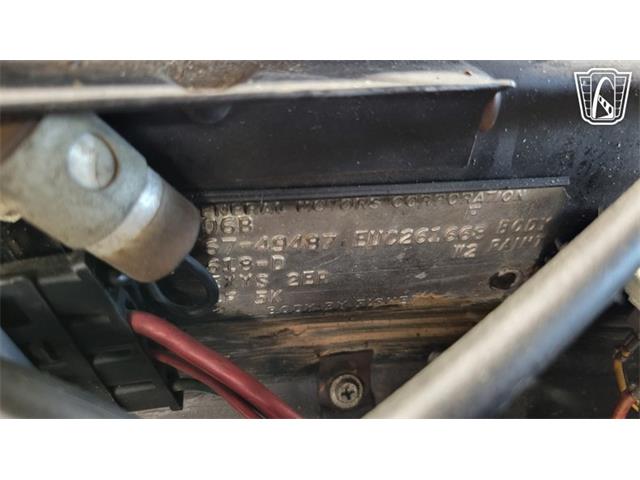 1967 Buick Riviera (CC-2121414) for sale in Dearborn, Michigan