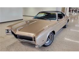 1967 Buick Riviera (CC-2121414) for sale in Dearborn, Michigan