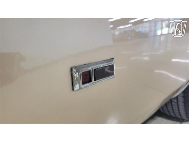 1967 Buick Riviera (CC-2121414) for sale in Dearborn, Michigan