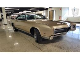 1967 Buick Riviera (CC-2121414) for sale in Dearborn, Michigan