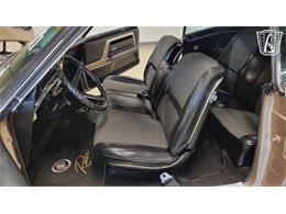 1967 Buick Riviera (CC-2121414) for sale in Dearborn, Michigan