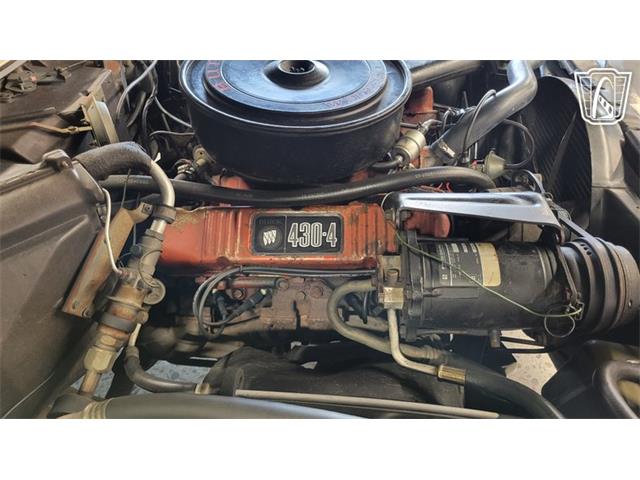 1967 Buick Riviera (CC-2121414) for sale in Dearborn, Michigan