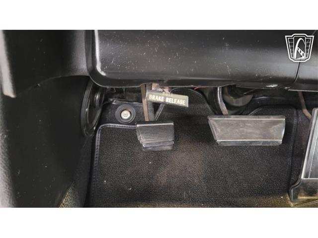 1967 Buick Riviera (CC-2121414) for sale in Dearborn, Michigan