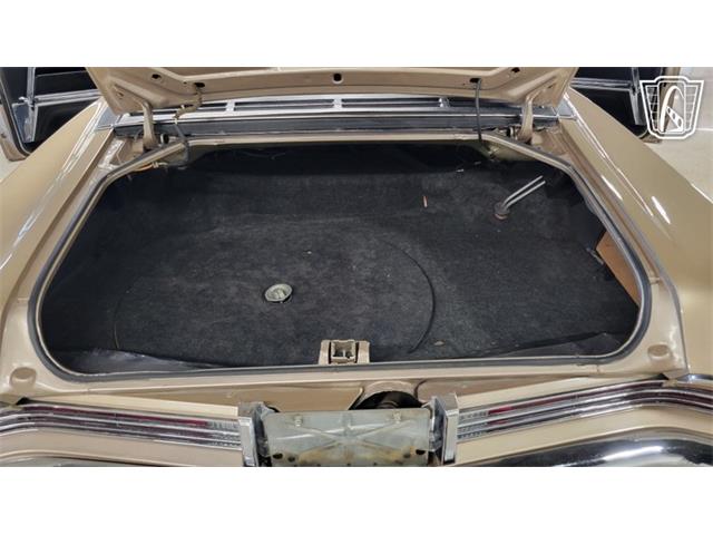 1967 Buick Riviera (CC-2121414) for sale in Dearborn, Michigan