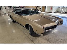 1967 Buick Riviera (CC-2121414) for sale in Dearborn, Michigan