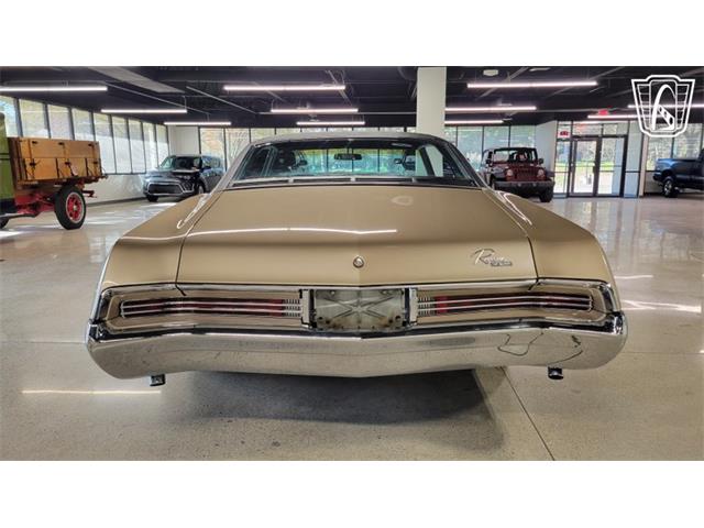 1967 Buick Riviera (CC-2121414) for sale in Dearborn, Michigan