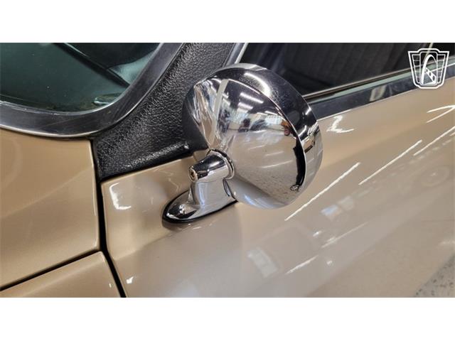 1967 Buick Riviera (CC-2121414) for sale in Dearborn, Michigan