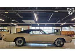 1967 Buick Riviera (CC-2121414) for sale in Dearborn, Michigan
