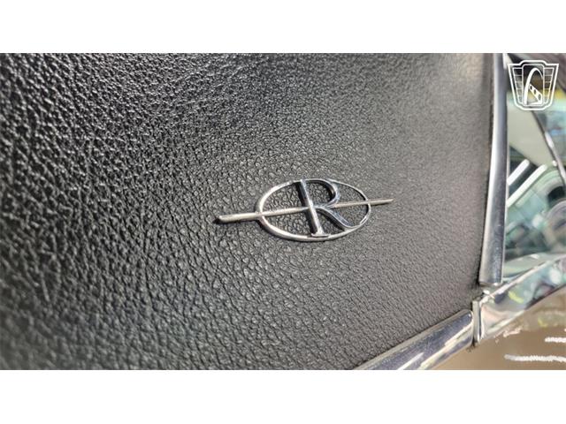 1967 Buick Riviera (CC-2121414) for sale in Dearborn, Michigan