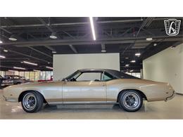 1967 Buick Riviera (CC-2121414) for sale in Dearborn, Michigan