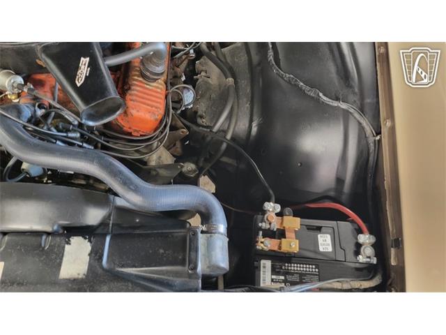 1967 Buick Riviera (CC-2121414) for sale in Dearborn, Michigan