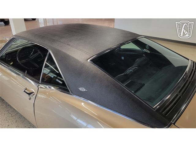 1967 Buick Riviera (CC-2121414) for sale in Dearborn, Michigan