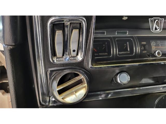 1967 Buick Riviera (CC-2121414) for sale in Dearborn, Michigan