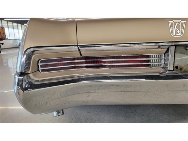 1967 Buick Riviera (CC-2121414) for sale in Dearborn, Michigan