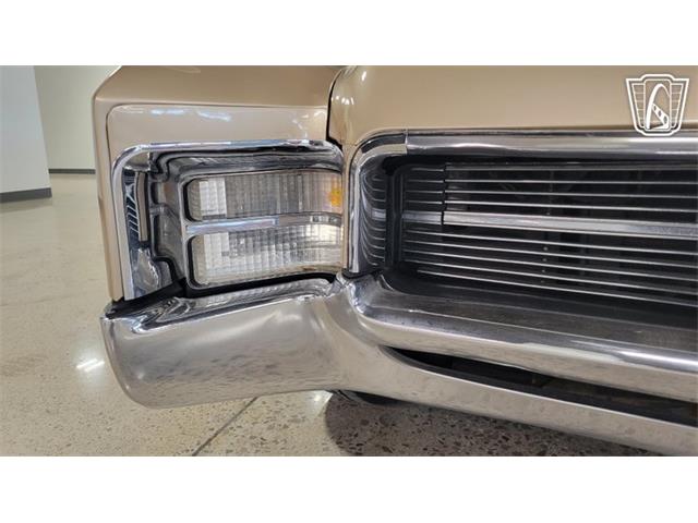 1967 Buick Riviera (CC-2121414) for sale in Dearborn, Michigan