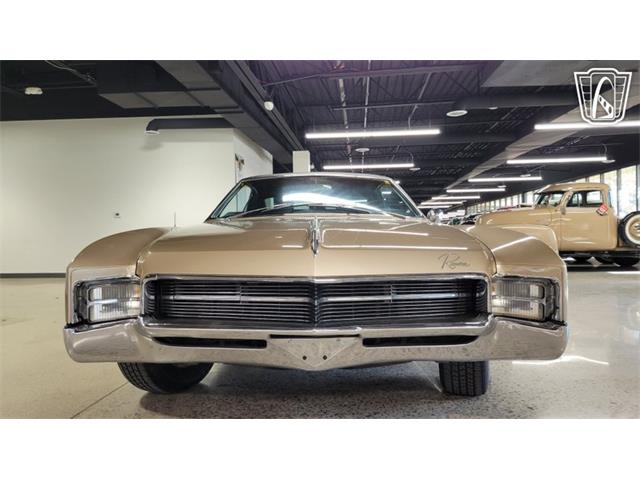 1967 Buick Riviera (CC-2121414) for sale in Dearborn, Michigan