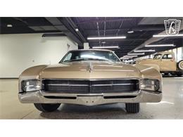 1967 Buick Riviera (CC-2121414) for sale in Dearborn, Michigan