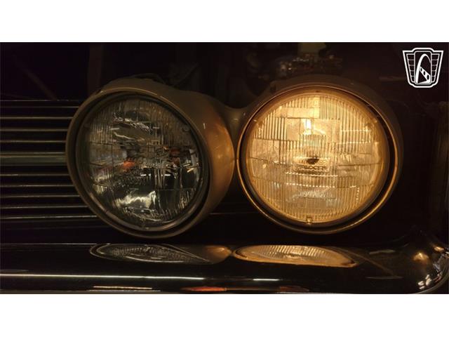 1967 Buick Riviera (CC-2121414) for sale in Dearborn, Michigan