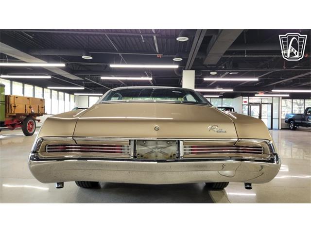 1967 Buick Riviera (CC-2121414) for sale in Dearborn, Michigan