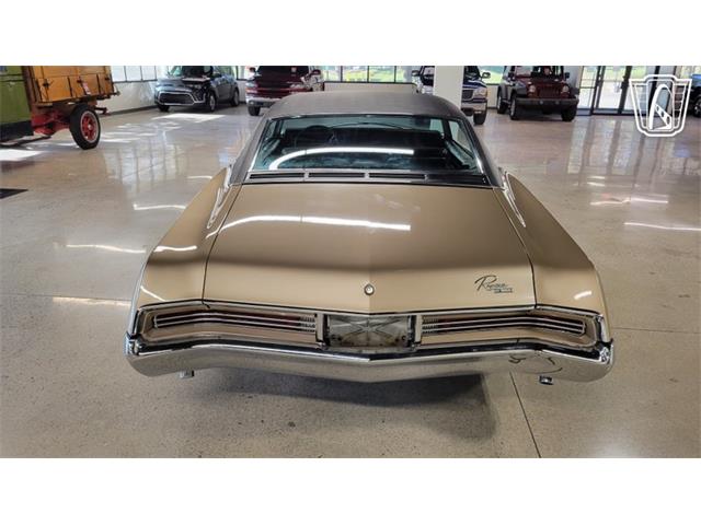 1967 Buick Riviera (CC-2121414) for sale in Dearborn, Michigan