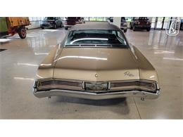1967 Buick Riviera (CC-2121414) for sale in Dearborn, Michigan