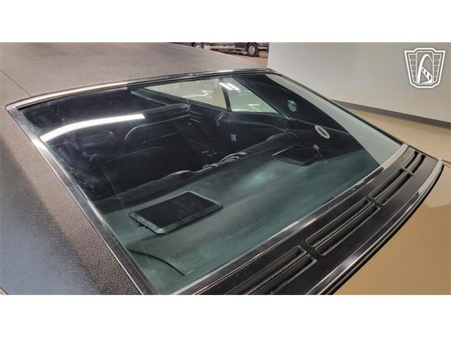 1967 Buick Riviera (CC-2121414) for sale in Dearborn, Michigan
