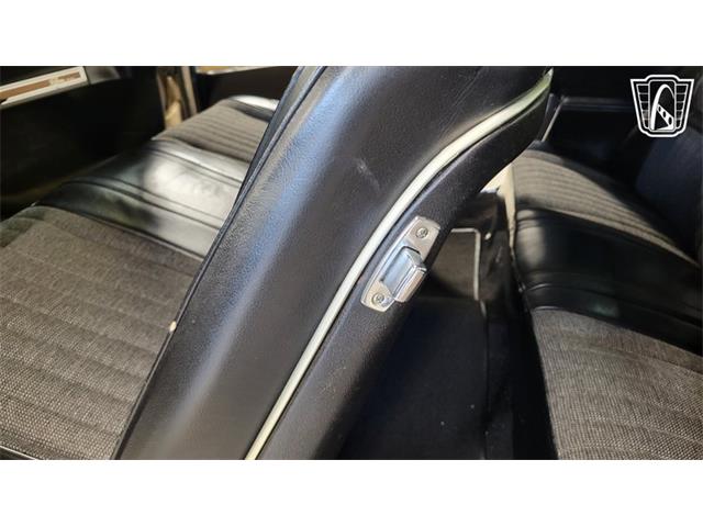 1967 Buick Riviera (CC-2121414) for sale in Dearborn, Michigan