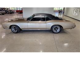 1967 Buick Riviera (CC-2121414) for sale in Dearborn, Michigan