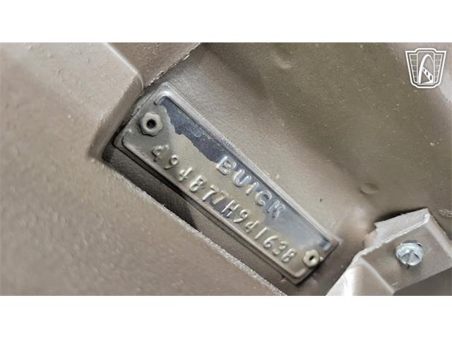 1967 Buick Riviera (CC-2121414) for sale in Dearborn, Michigan