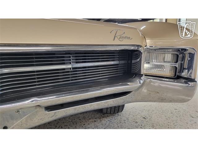 1967 Buick Riviera (CC-2121414) for sale in Dearborn, Michigan