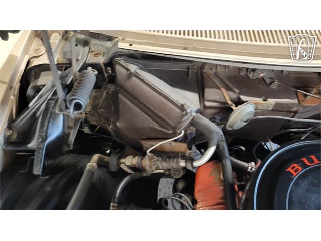 1967 Buick Riviera (CC-2121414) for sale in Dearborn, Michigan