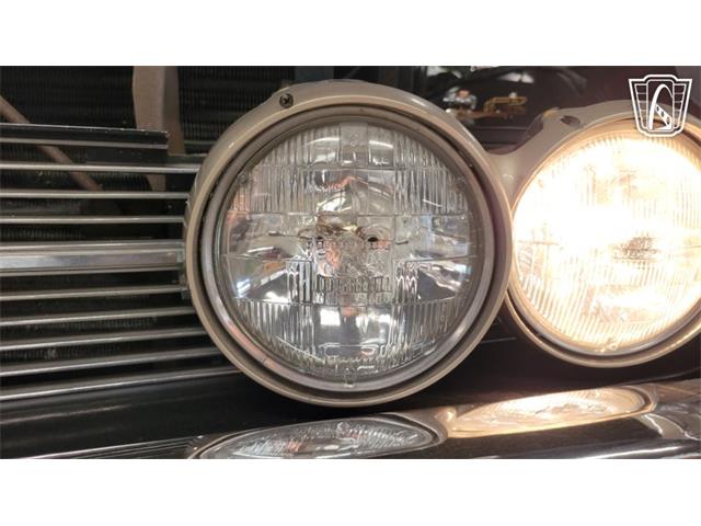 1967 Buick Riviera (CC-2121414) for sale in Dearborn, Michigan