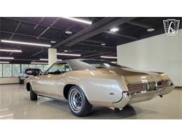 1967 Buick Riviera (CC-2121414) for sale in Dearborn, Michigan